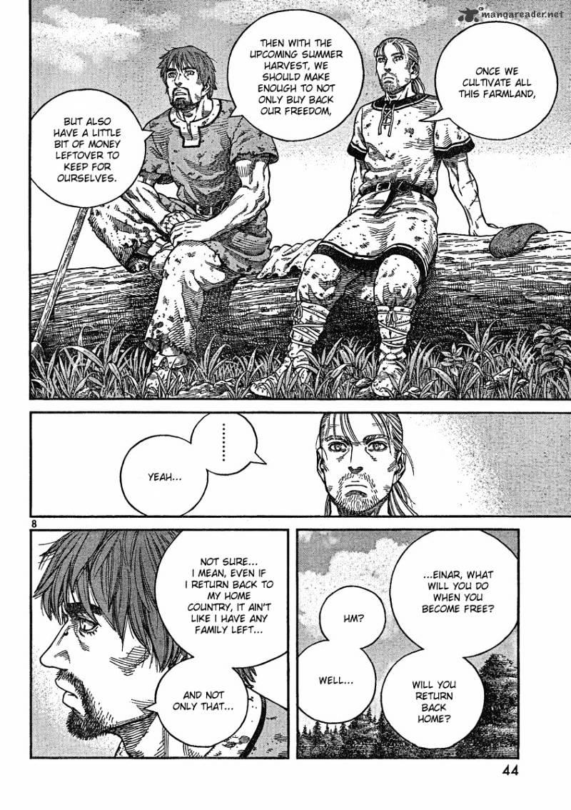 Vinland Saga, Chapter 73 image 08